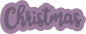 Preview: Gemini Christmas Expressions Dies  - Stanze - 