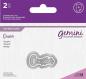 Preview: Gemini Cousin Expressions Dies  - Stanze - 