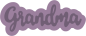 Preview: Gemini Grandma Expressions Dies  - Stanze - 