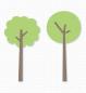 Preview: My Favorite Things Die-namics "Tall Tree " | Stanzschablone | Stanze | Craft Die