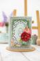 Preview: Crafters Companion - Country Lane Metal Die Lace Frame - Stanze