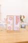 Preview: Gemini Flourishing Flowers Cut and Emboss Folder - Schneide- und Prägeschablone - 