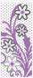 Preview: Gemini Spring Blooms Cut and Emboss Folder - Schneide- und Prägeschablone - 