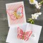 Preview: Spellbinders Die "Pop-Up Butterfly " Stanzschablone