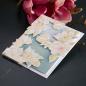 Preview: Spellbinders Hotfoil Plate - Magnolia Glimmer Blooms Glimmer