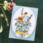 Preview: Spellbinders Stempelset "Birthday Bouquet"