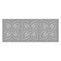 Preview: Spellbinders Embossingfolder "Carved Tile" - Prägefolder