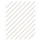 Preview: Spellbinders Hot Foil Diagonal Glimmer Stripes Glimmer