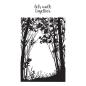 Preview: Spellbinders Stempelset "Forest Silhouette"