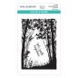 Preview: Spellbinders Stempelset "Forest Silhouette"