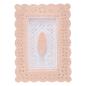 Preview: Spellbinders Die "Eyelet Lace Frame Etched" Stanzschablone