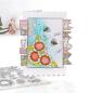 Preview: Polkadoodles Stempel "Hello Friend" Clear Stamp-Set