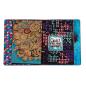 Preview: Studio Light - Schablone -  Bold - Bright mask stencil Mystical fire