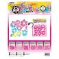 Preview: Studio Light - Schablone -  Bold - Bright mask stencil Vibrant flowers
