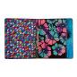 Preview: Studio Light - Schablone -  Bold - Bright mask stencil Vibrant flowers