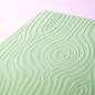 Preview: Vaessen Creative - Embossingfolder "Holzmaserung" - Prägefolder