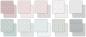 Preview: Craft Consortium Papierblock 12x12"  Essential Craft Papers 