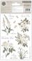 Preview: Craft Consortium Belle Fleur Rub On Transfers  