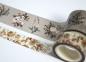 Preview: Craft Consortium Belle Fleur Washi Tape 