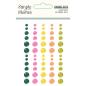 Preview: Simple Stories   Good Stuff  Enamel Dots