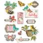 Preview: Simple Stories - Simple Stories - Layered Stickers 