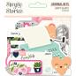 Preview: Simple Stories Simple  Happy Hearts Collector's  Essential Kit