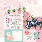 Preview: Simple Stories Simple  Happy Hearts Collector's  Essential Kit