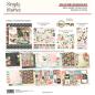Preview: Simple Stories Simple Vintage Cottage Fields Collector's  Essential Kit