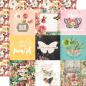 Preview: Simple Stories Simple Vintage Cottage Fields Collector's  Essential Kit