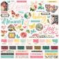 Preview: Simple Stories Simple Vintage Cottage Fields Collector's  Essential Kit