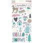 Preview: Simple Stories Simple  Feelin' Frosty Collector's  Essential Kit