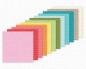 Preview: My Favorite Things Colorful Canvas 6x6 Inch Paper Pad