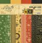 Preview: Graphic 45 "Let it Bee" 12x12" Patterns & Solid Pad