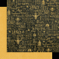 Preview: Graphic 45 "Let it Bee" 12x12" Patterns & Solid Pad