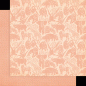 Preview: Graphic 45 "Wild & Free" 12x12" Patterns & Solid Pad