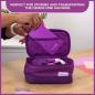 Preview: Crafters Companion - Mini Storage Bag- 