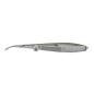 Preview: Woodware Tweezer Scissors Curved Blades (WW2798C) 