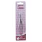 Preview: Woodware Tweezer Scissors Curved Blades (WW2798C) 