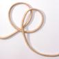 Preview: Vaessen Naturband " Cotton Line Cord 5mx6mm" 