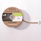 Preview: Vaessen Naturband " Cotton Line Cord 5mx6mm" 