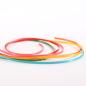 Preview: Vaessen Creative - Satinband Set " Sommer" 3mm 6 Farbe je 2m