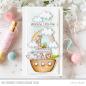 Preview: My Favorite Things Stempelset "Better Together" Clear Stamp Set