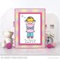 Preview: My Favorite Things Stempelset "I Need Some Me & You Time" Clear Stamp Set