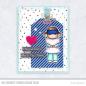 Preview: My Favorite Things Stempelset "I Need Some Me & You Time" Clear Stamp Set