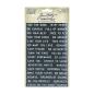 Preview: Tim Holtz - Idea Ology "Label Stickers Thoughts" - Aufkleber