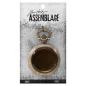 Preview: Tim Holtz - Idea Ology " Assemblage Locket Pocket Watch" - Medaillon in Form einer Taschenuhr