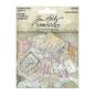 Preview: Tim Holtz - Idea Ology " Curator Snippets Ephemera Pack" - Papier Dekoration