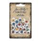 Preview: Tim Holtz - Idea Ology "Creepy Eyes" - Halloween Augen