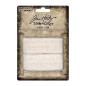Preview: Tim Holtz - Idea Ology "Halloween Mummy Cloth" - 