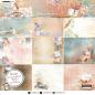 Preview: Studio Light - Designpapier  - Decorative Paper
